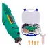 Kit Micro Retifica Chicote Lixadeira Furadeira Politriz