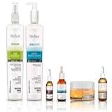 Kit Microagulhamento Sequelas De Acne E