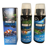 Kit Microbe lift Special Blend