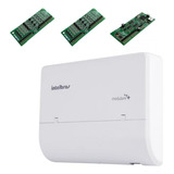 Kit Microcentral Modulare Mais