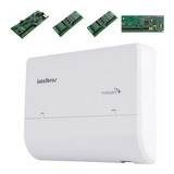 Kit Microcentral Modulare Mais
