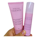 Kit Microdermoabrasao Mary Kay