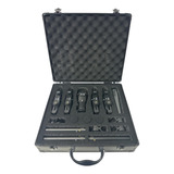 Kit Microfone Bateria Dylan