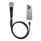 Kit Microfone C