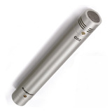 Kit Microfone Condensador Samson