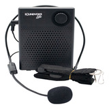 Kit Microfone Professor Sound