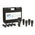 Kit Microfone Samson Dk705 Bateria