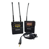 Kit Microfone Sem Fio