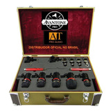 Kit Microfones Bateria Avantone Cdmk7 7 Peças Ñ Beyerdynamic