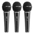 Kit Microfones Behringer Xm1800s