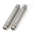 Kit Microfones Condensador Com Case C02 Samson O F E A R T A