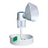 Kit Micronebulizador Infantil I 205 ivd2 8 Omron Oxigênio