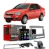 Kit Midia Android Auto Gps Siena 2008 2009 2010 2011