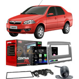Kit Midia Android Auto