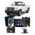 Kit Midia Carplay Android 10 Auto Gps Ranger 2000 Até 2011