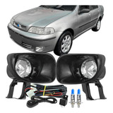 Kit Milha Aux Lamp