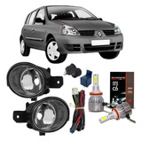 Kit Milha Clio Hatch
