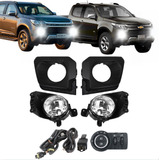 Kit Milha Neblina S10