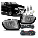 Kit Milha S10 Blazer