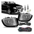 Kit Milha S10 Blazer Pitbull 2005 2006 2007 2008 