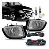 Kit Milha S10 Blazer