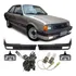Kit Milha Spoiler Chevette 83 84 85 86 87 88 89 90 91 92 93