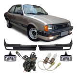 Kit Milha Spoiler Chevette