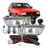 Kit Milha Voyage 87 88 89 90 91 A 96 Parati Gol Lente Vidro