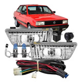 Kit Milha Voyage 87
