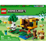 Kit Minecraft 21241 Casa