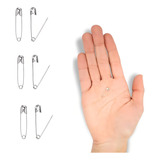 Kit Mini Alfinete De