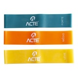 Kit Mini Bands Acte