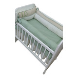 Kit Mini Berco Enxoval