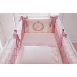 Kit Mini Berco Menina