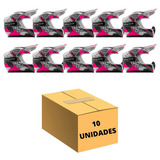 Kit Mini Capacete Cross Protork Decoracao Lembrancinha Festa