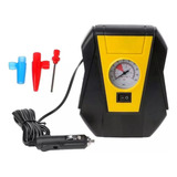 Kit Mini Compressor Ar 12v