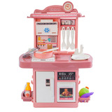 Kit Mini Cozinha De