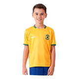 Kit Mini Craque Brasil