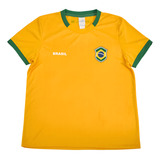Kit Mini Craque Brasil