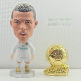 Kit Mini Craque Cristiano