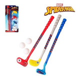 Kit Mini Golf Brinquedo
