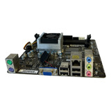 Kit Mini Itx Placa