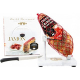 Kit Mini Jamon 1kg Produto Importado