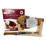 Kit Mini Jamon Presunto Serrano España 1kg