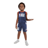 Kit Mini Mvp Nba