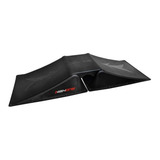 Kit Mini Rampa 3 Peças High One De Saltar Bike