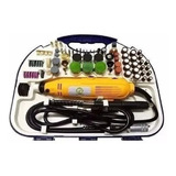 Kit Mini Retífica 212 Acessórios Siga Tools Preço Imbatível