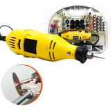Kit Mini Retifica Profissional