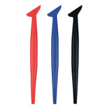 Kit Mini Rodos Envelopamento Insulfilm Adesivos Wrap