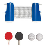 Kit Mini Rollnet 2